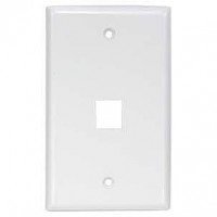 Port Face Plate
